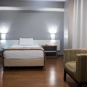 Master Express Baixa - Próximo à Ufrgs E à Santa Casa Hotel