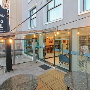Hotel Coral Express, Proximo A Escola Duque De Caxias , Coronel Afonso Massot ,padre Reus E As Provas Do Mp, Porto Alegre